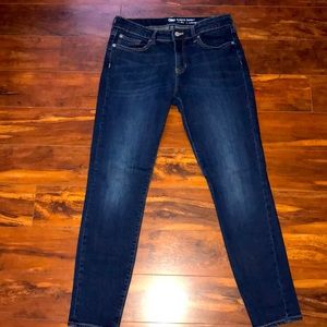 Gap denim jegging